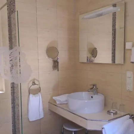 Bludnik Guest house Kaupen