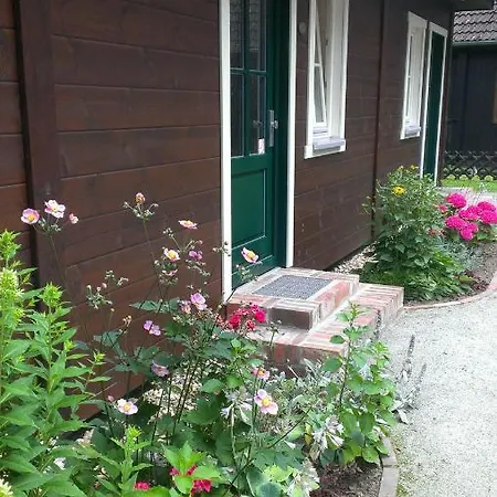 Bludnik Guest house *