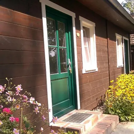 Guest house Bludnik