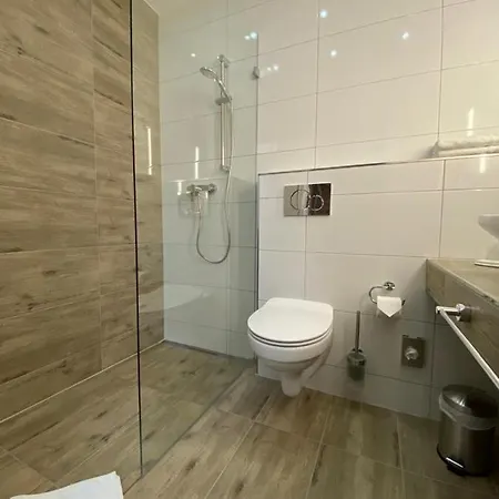 Bludnik Guest house