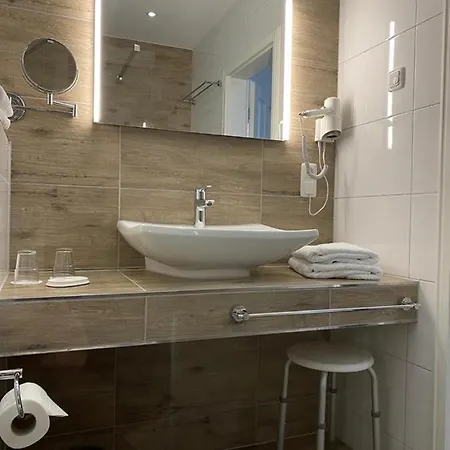 Maison d'hôtes Bludnik Kaupen