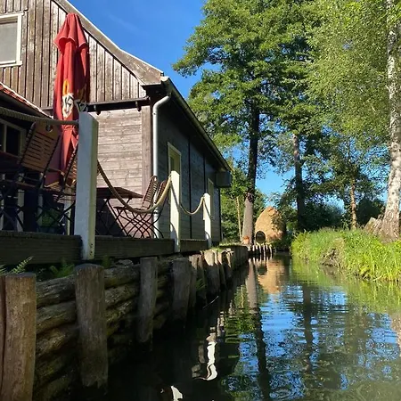 Bludnik Guest house *