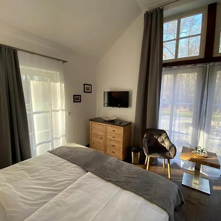 Guest house Bludnik