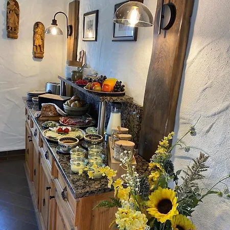 Bludnik Maison d'hôtes 4*