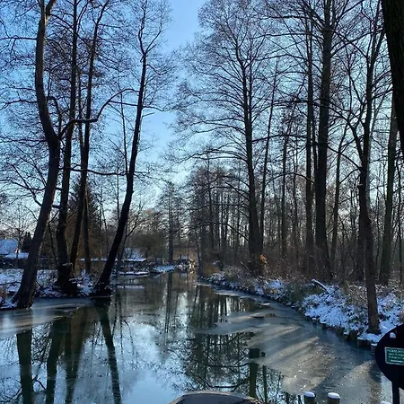 Bludnik Maison d'hôtes Kaupen