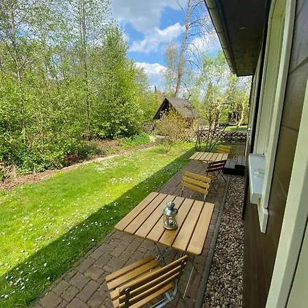 Guest house Bludnik Kaupen