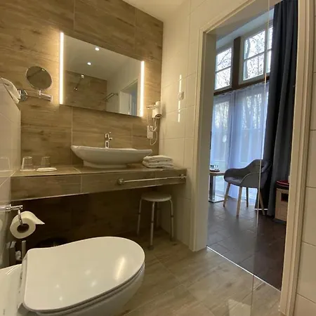 Maison d'hôtes Bludnik 4*