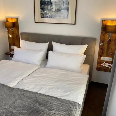 Guest house Bludnik