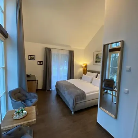 Bludnik Guest house