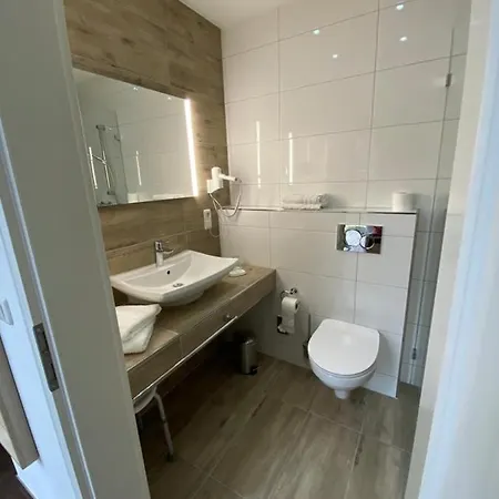 Guest house Bludnik