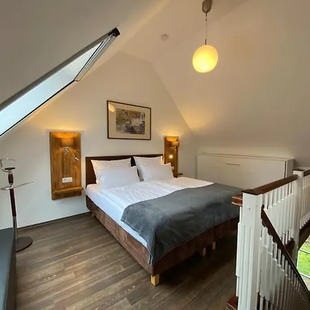 Guest house Bludnik *