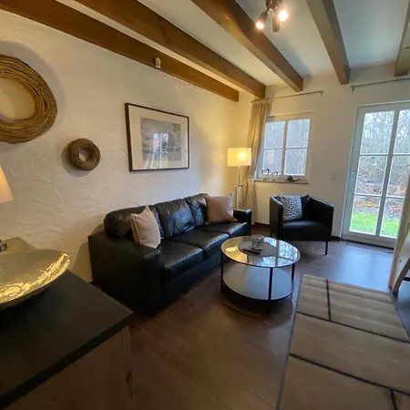 Maison d'hôtes Bludnik Kaupen