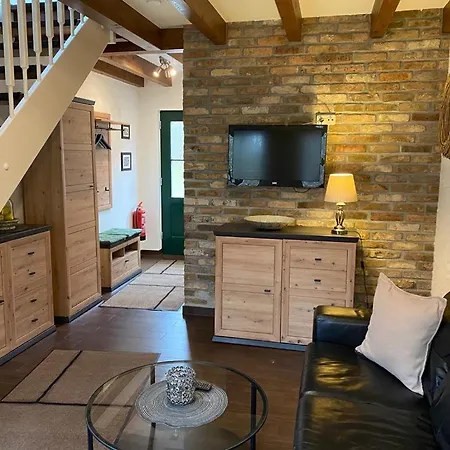 Bludnik Guest house *
