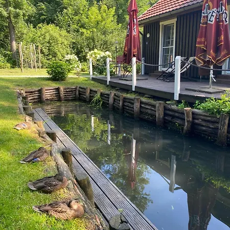 Bludnik Gasthuis Kaupen