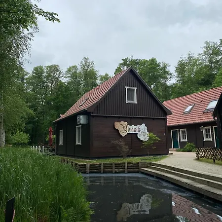 Guest house Bludnik *