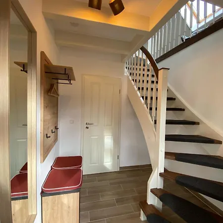 Bludnik Maison d'hôtes 4*