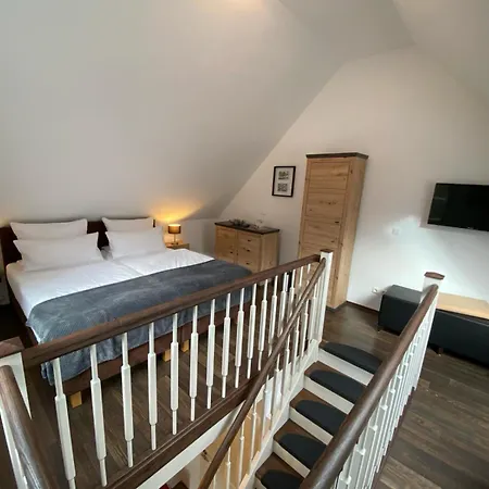Bludnik Guest house