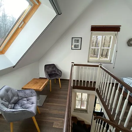 Bludnik Guest house *