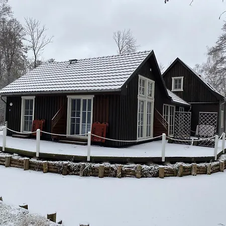 Bludnik Guest house *