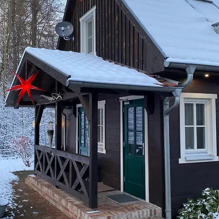 Guest house Bludnik *