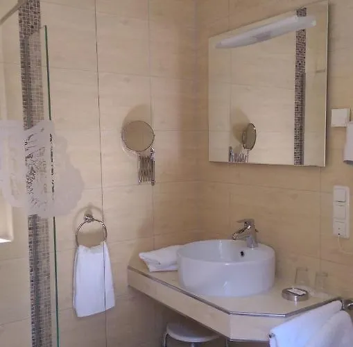 Bludnik Konukevi Kaupen