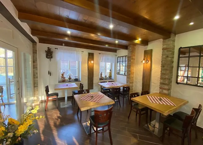 Konukevi Bludnik Kaupen