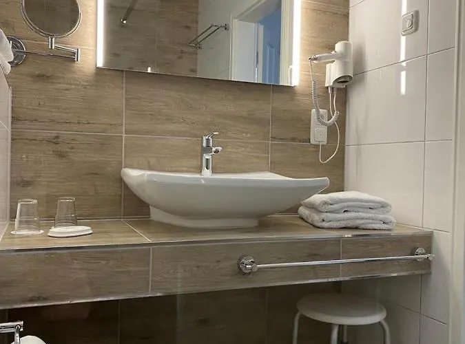 Konukevi Bludnik Kaupen