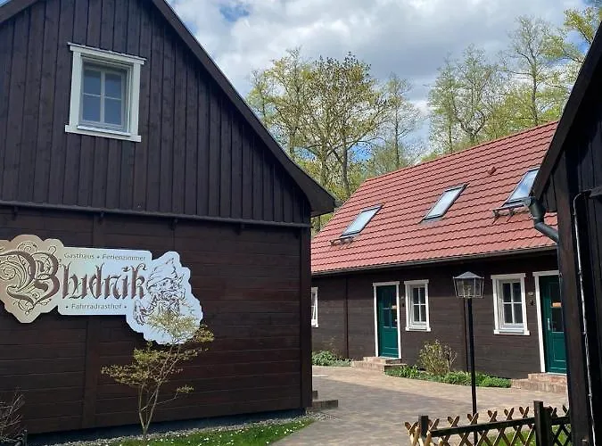 Affittacamere Bludnik