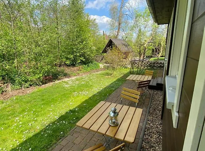 Affittacamere Bludnik Kaupen