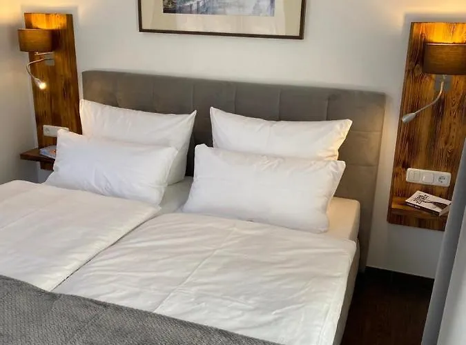 Affittacamere Bludnik