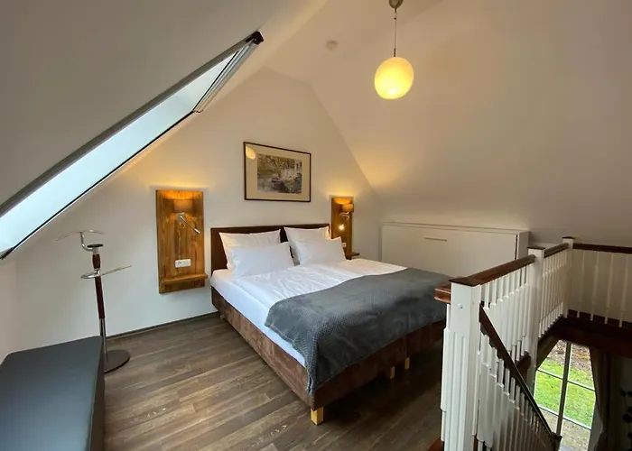 Pensionat Bludnik 4*