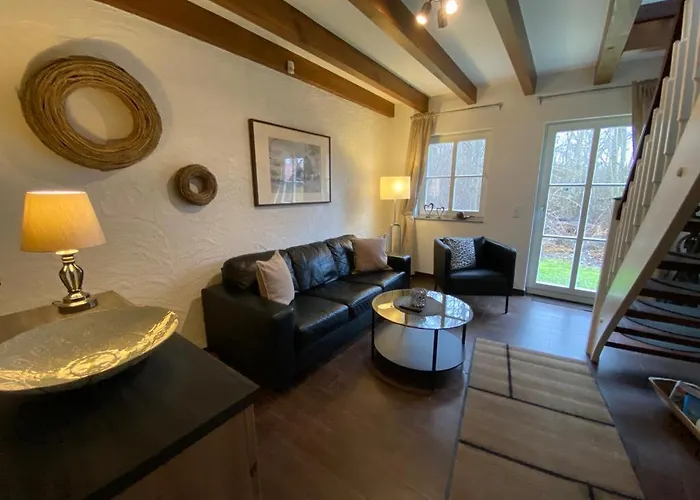 Konukevi Bludnik Kaupen