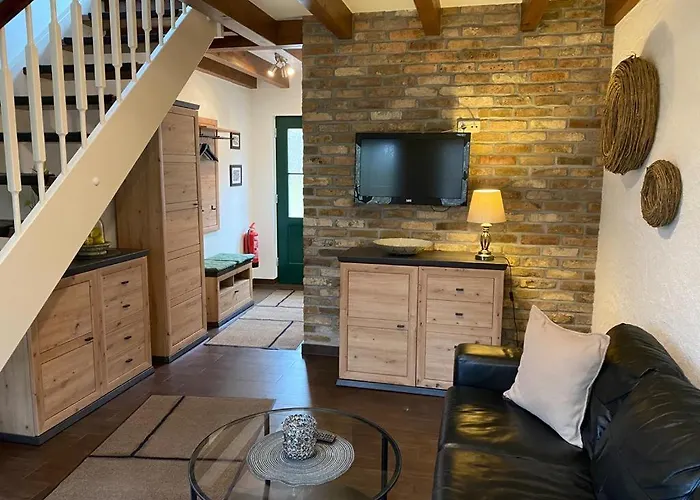 Bludnik Affittacamere 4*