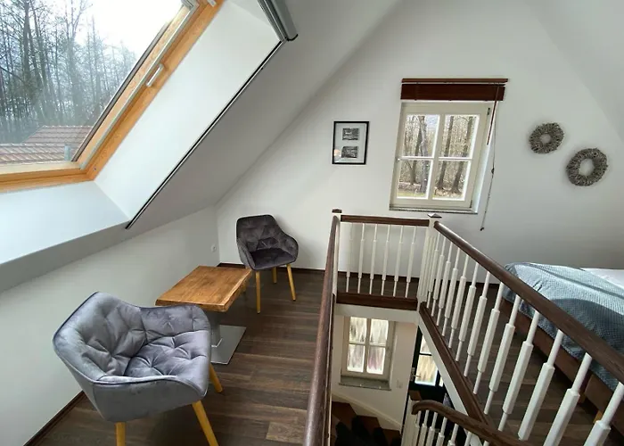 Bludnik Pensionat 4*