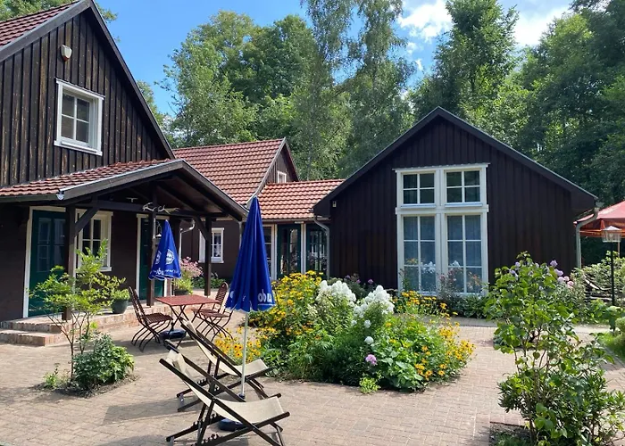 Konukevi Bludnik Kaupen